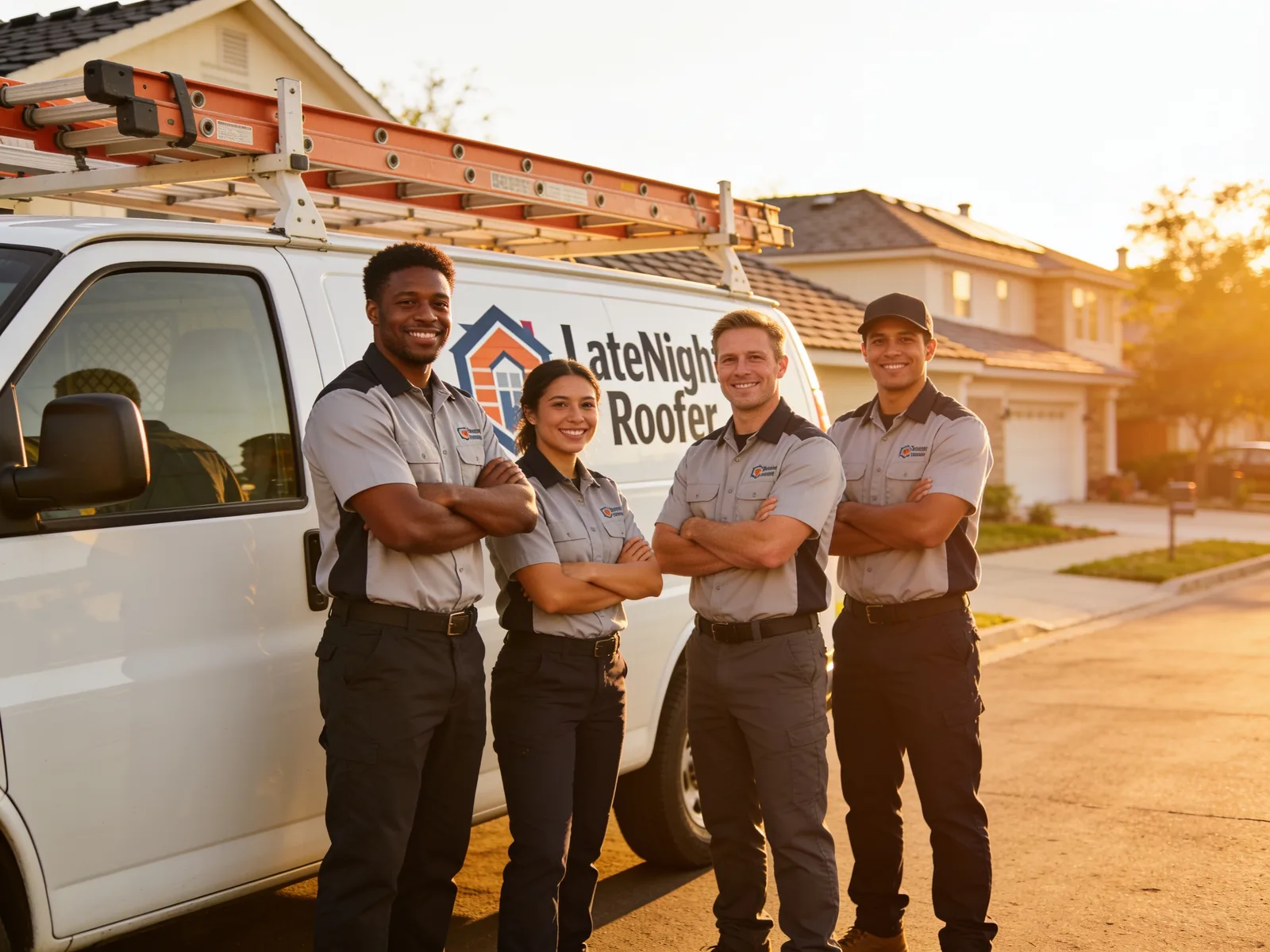 Emergency Roof Repair company in Horseshoe Bend, AR